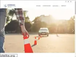 Sites similar to ceremh.org