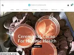 Sites similar to ceremonial-cacao.com