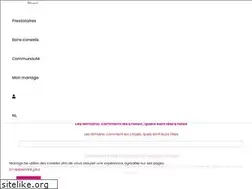 Sites similar to ceremonie.be