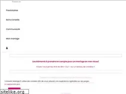 Sites similar to ceremonie.com