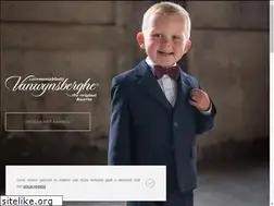 Sites similar to ceremoniekledijvanwynsberghe.be