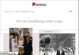Sites similar to ceremoniepatrick.be