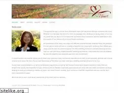 Sites similar to ceremoniesoftheheart.com