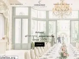 Sites similar to ceremonize.fr