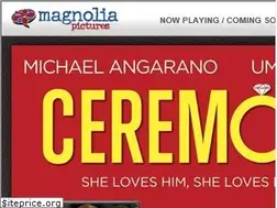Sites similar to ceremonyfilm.com