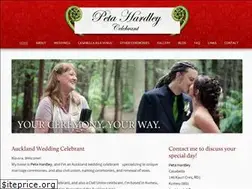 Sites similar to ceremonyplanningservices.co.nz