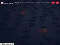 Sites similar to ceren-plastik.com.tr