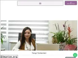 Sites similar to cerenacikgoz.com