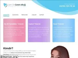 Sites similar to cerenaltug.com