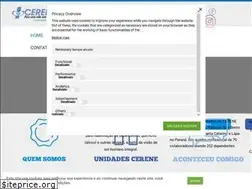 Sites similar to cerene.org.br
