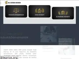 Sites similar to cerenekren.av.tr