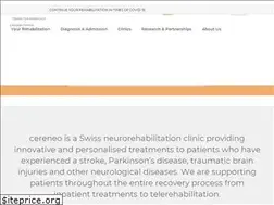 Sites similar to cereneo.ch
