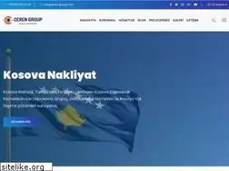 Sites similar to cerengroup.com