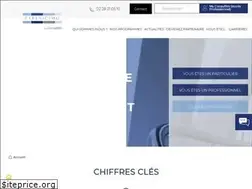 Sites similar to cerenicimo.fr