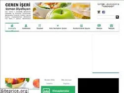 Sites similar to cereniseri.com