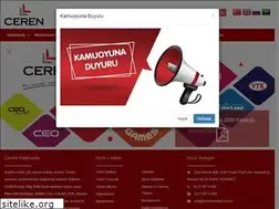 Sites similar to cerenkirtasiye.com.tr