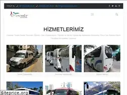 Sites similar to cerenlerturizm.com