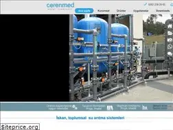 Sites similar to cerenmed.com