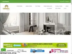 Sites similar to cerenperde.com