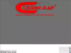 Sites similar to cerenraf.com