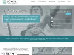 Sites similar to cerensumer.av.tr