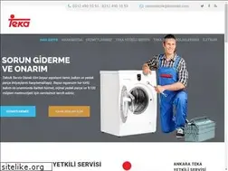 Sites similar to cerenteknik.com