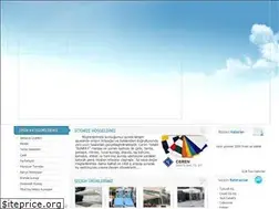Sites similar to cerentekstil.com