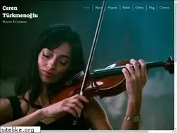 Sites similar to cerenturkmenoglu.com