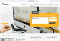 Sites similar to cereproc.com