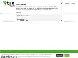 Sites similar to ceres-cert.com.tr
