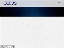 Sites similar to ceres-ep.de