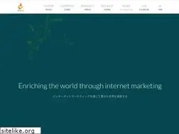 Sites similar to ceres-inc.jp