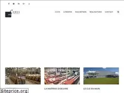 Sites similar to ceres-ingenierie.com