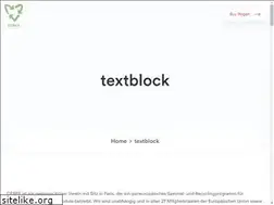 Sites similar to ceres-recycle.org