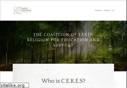 Sites similar to ceres-wnc.org