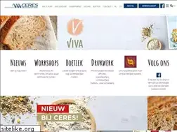 Sites similar to ceres.be
