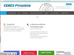 Sites similar to ceres.fr