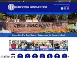 Sites similar to ceres.k12.ca.us