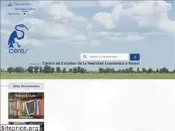 Sites similar to ceresbolivia.org