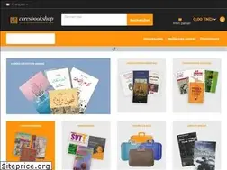 Sites similar to ceresbookshop.com
