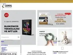 Sites similar to ceresdukkan.com