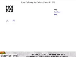 Sites similar to ceresfoods.in