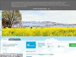 Sites similar to ceresgrace.blogspot.com