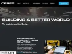 Sites similar to ceresgroup.com