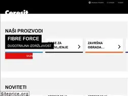 Sites similar to ceresit.hr