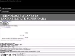 Sites similar to ceresit.ro
