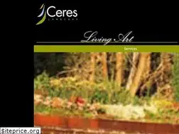 Sites similar to cereslandcare.com