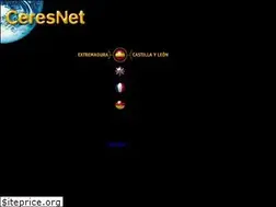 Sites similar to ceresnet.com