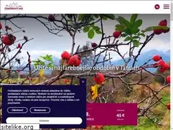 Sites similar to ceresnovysad.sk