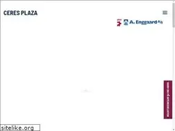 Sites similar to ceresplaza.dk